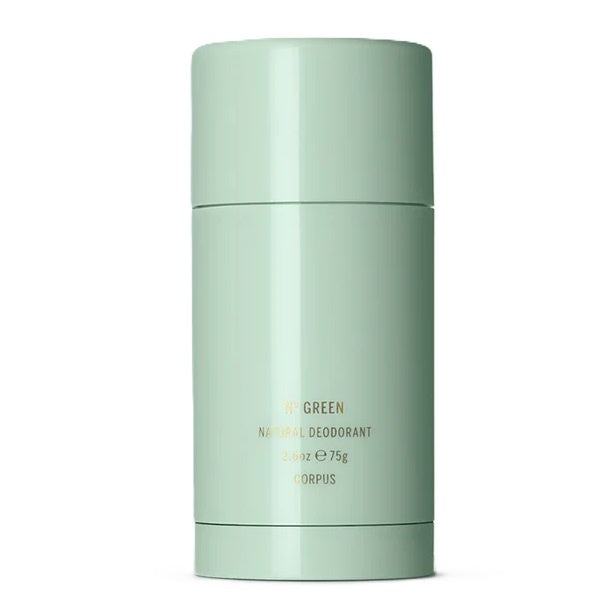 Deodorant No. Green 75g