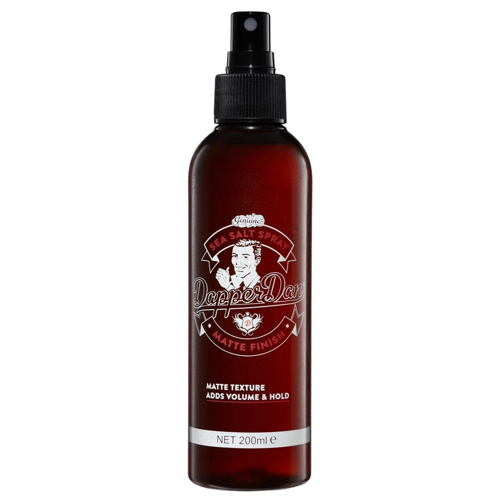 Sea Salt Spray 200 ml