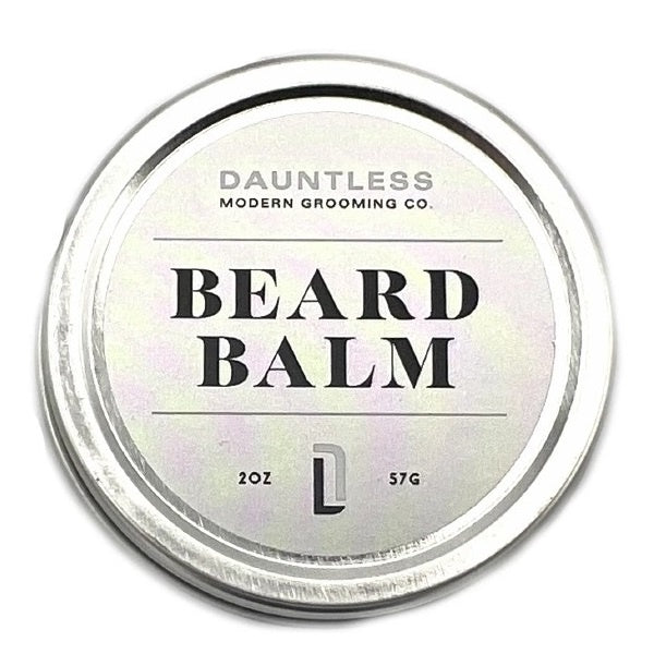 Beard Balm 57g