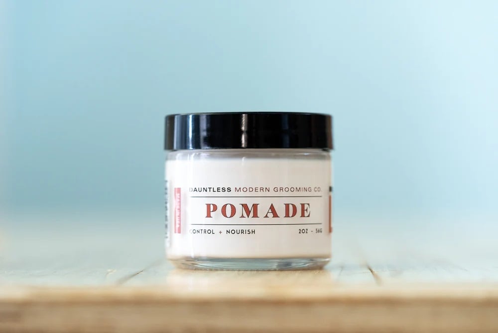 Pomade 56g