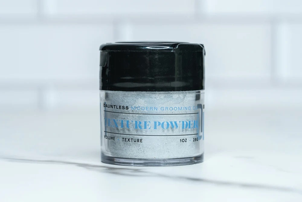 Texture Powder 28g