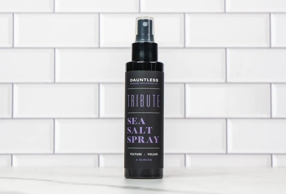 Tribute Sea Salt Spray 118 ml