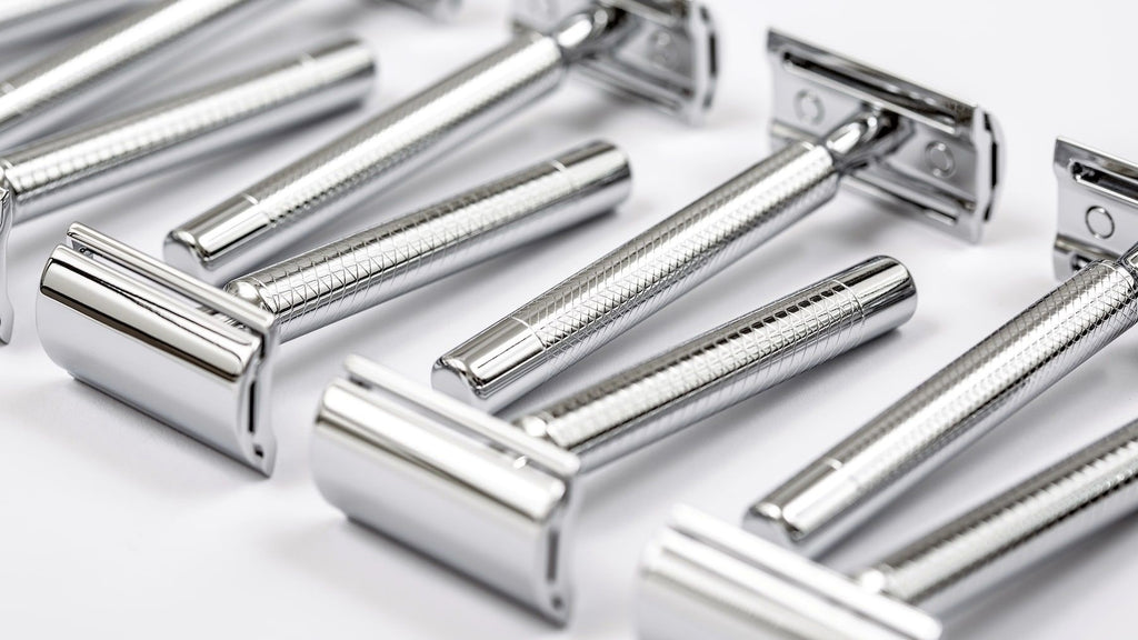 Safety Razor Primo II