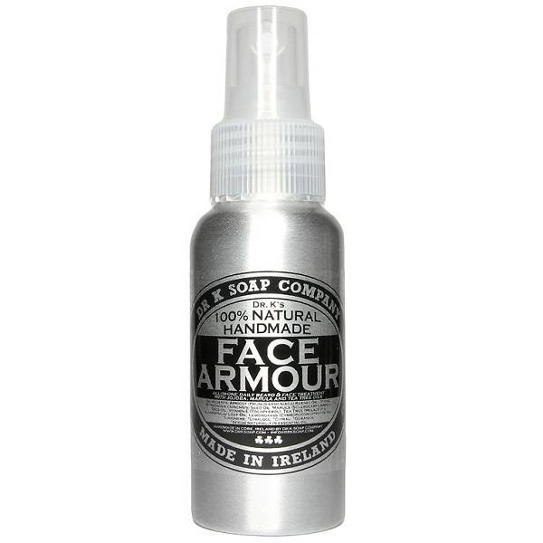 Face Armour 50 ml