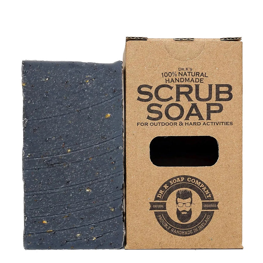 Scrub Zeep 225g