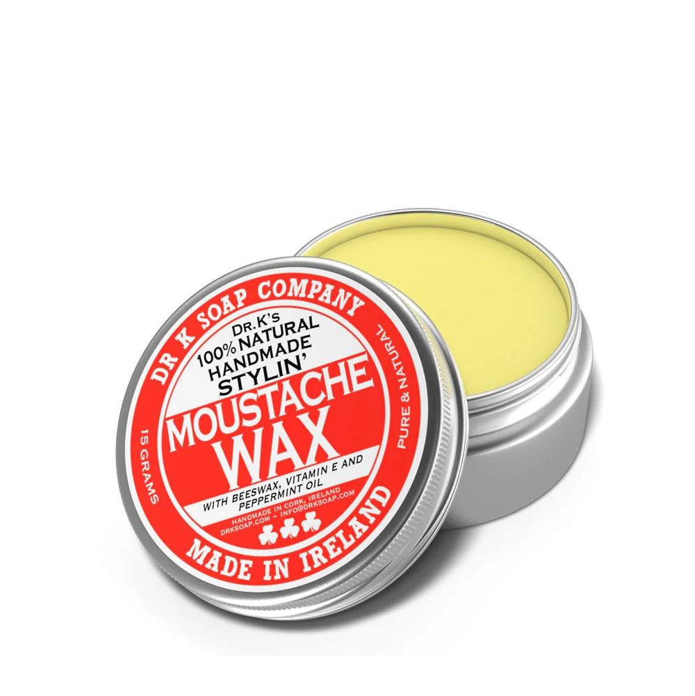 Snorrenwax Peppermint 15g