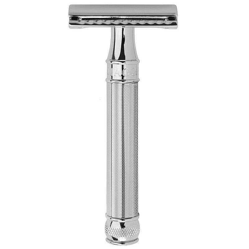 Barley Double Edge Safety Razor