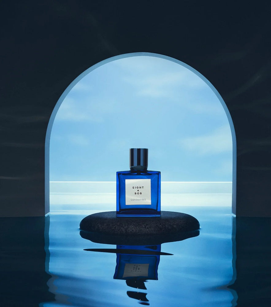 Cap D'Antibes Eau de Parfum Sample 2 ml