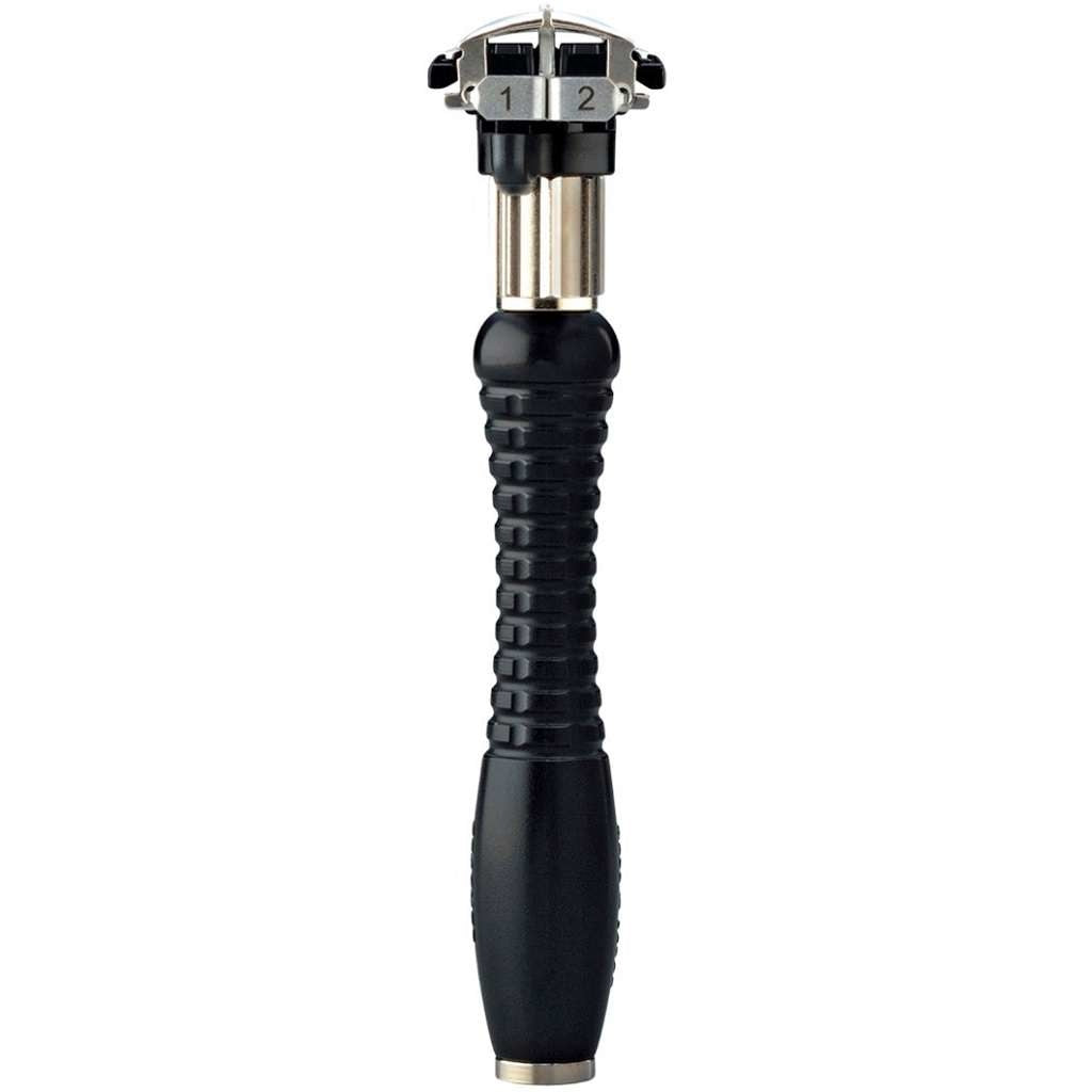 Double Edge Safety Razor Verstelbaar