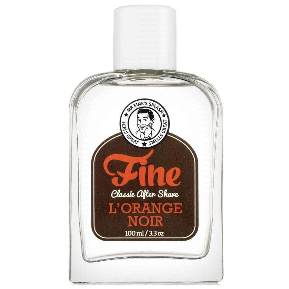 Aftershave Lotion L'Orange Noir 100 ml