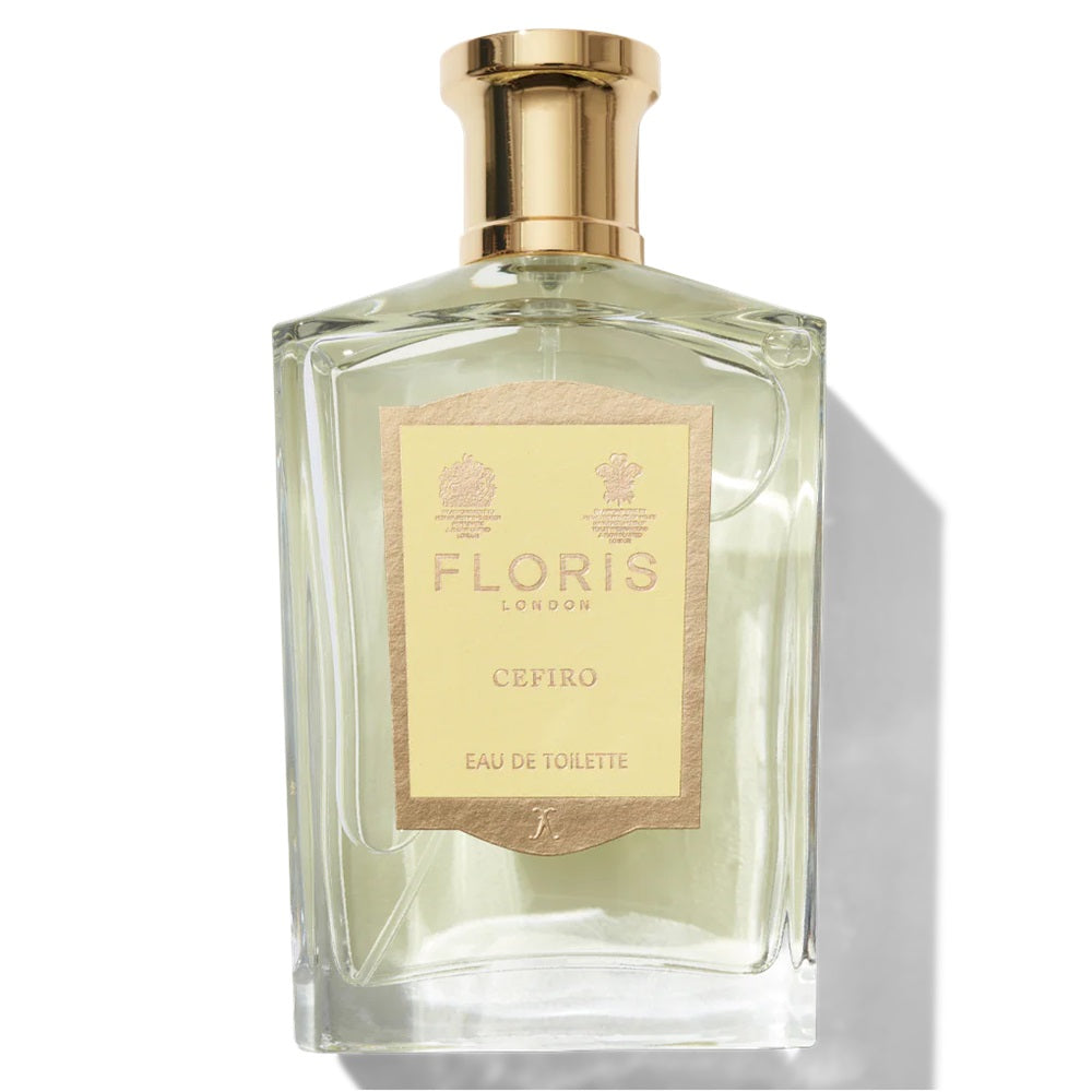 Cefiro Eau de Toilette 100 ml