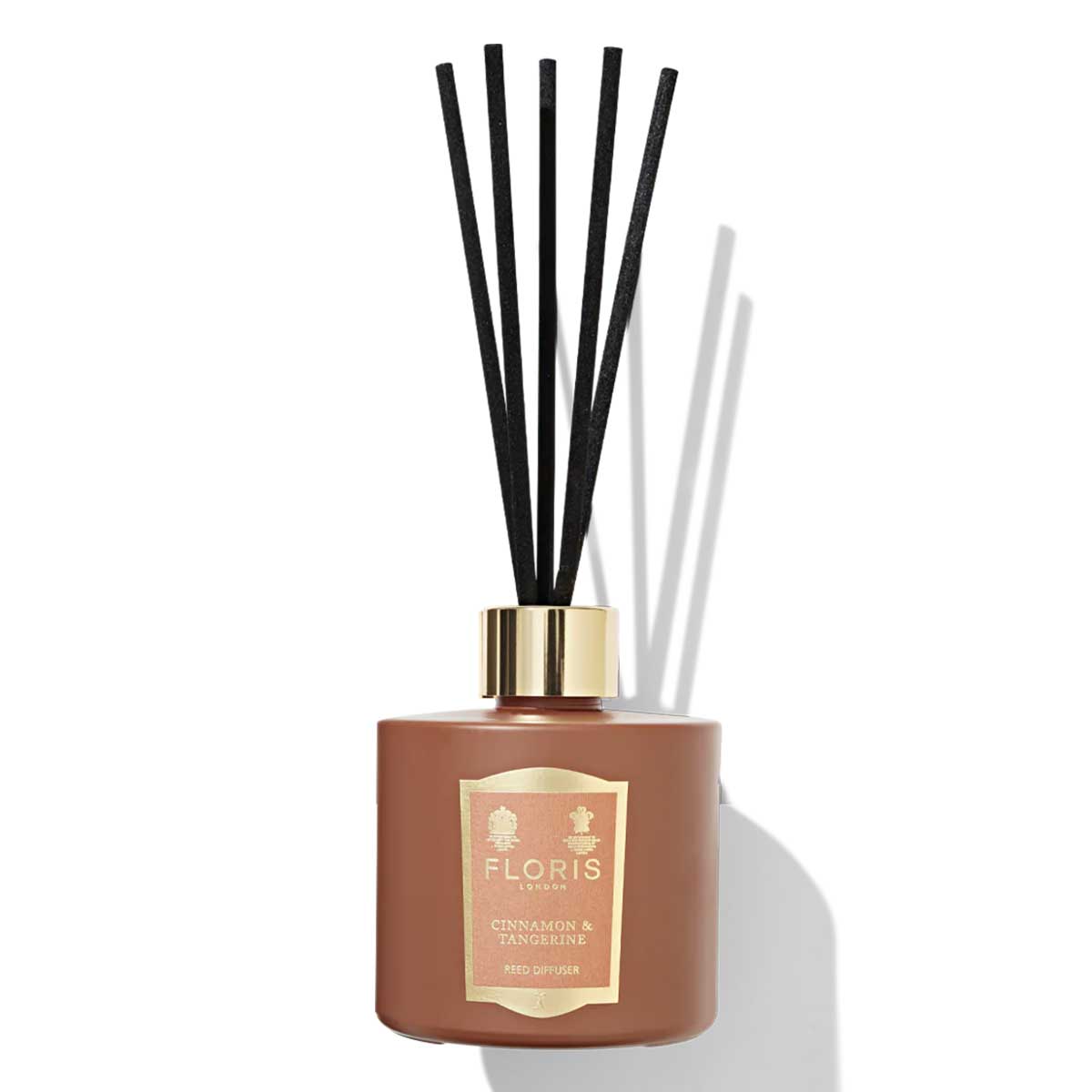 Cinnamon & Tangerine Diffuser 200 ml