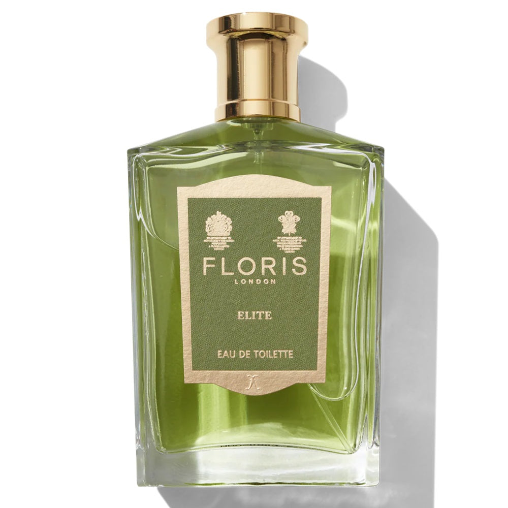 Elite Eau de Toilette 100 ml