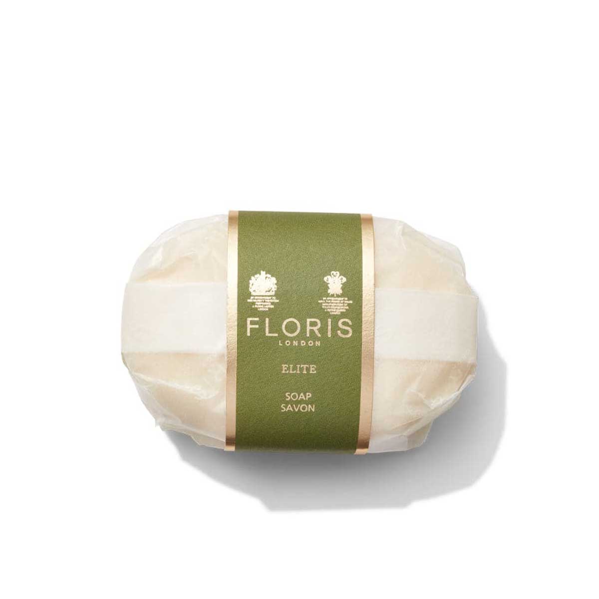 Elite Luxury Single Soap 100g