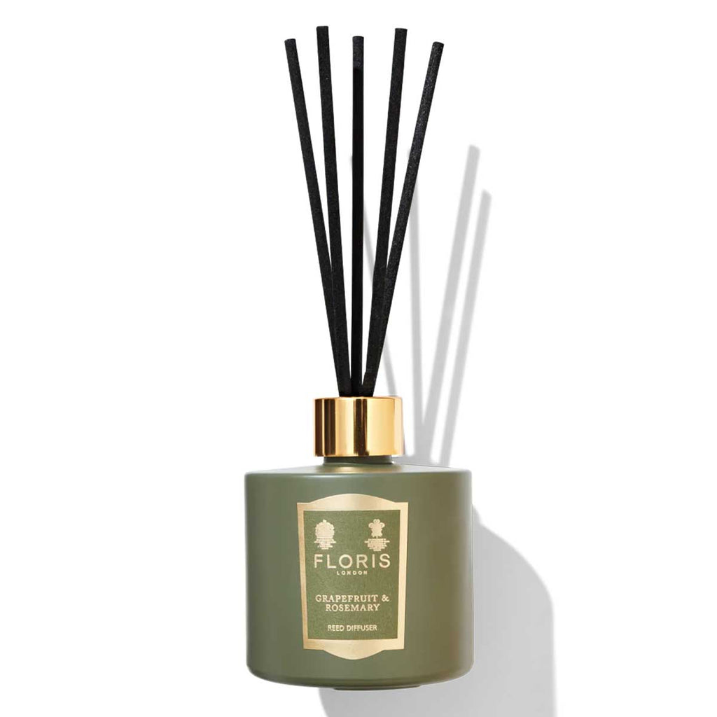 Grapefruit & Rosemary Diffuser 200 ml