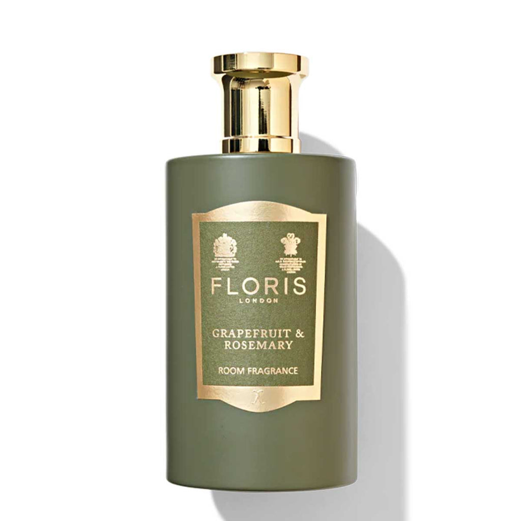 Grapefruit & Rosemary Room Fragrance 100 ml