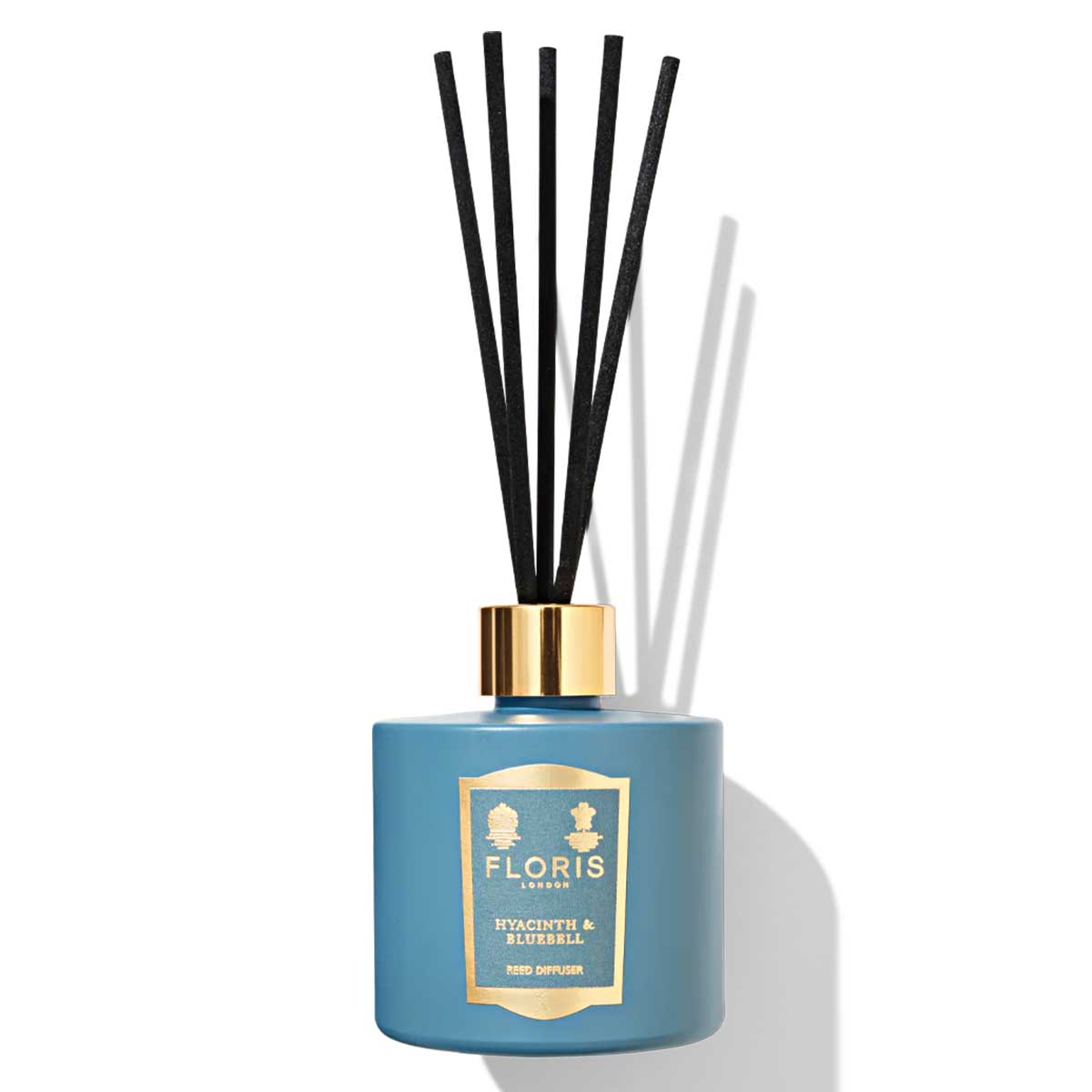 Hyacinth & Bluebell Diffuser 200 ml