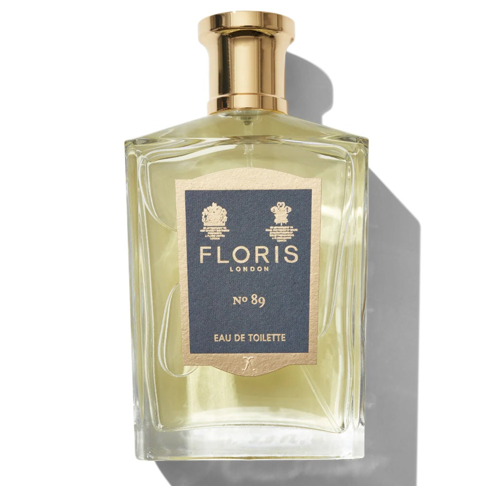 No.89 Eau de Toilette 100 ml