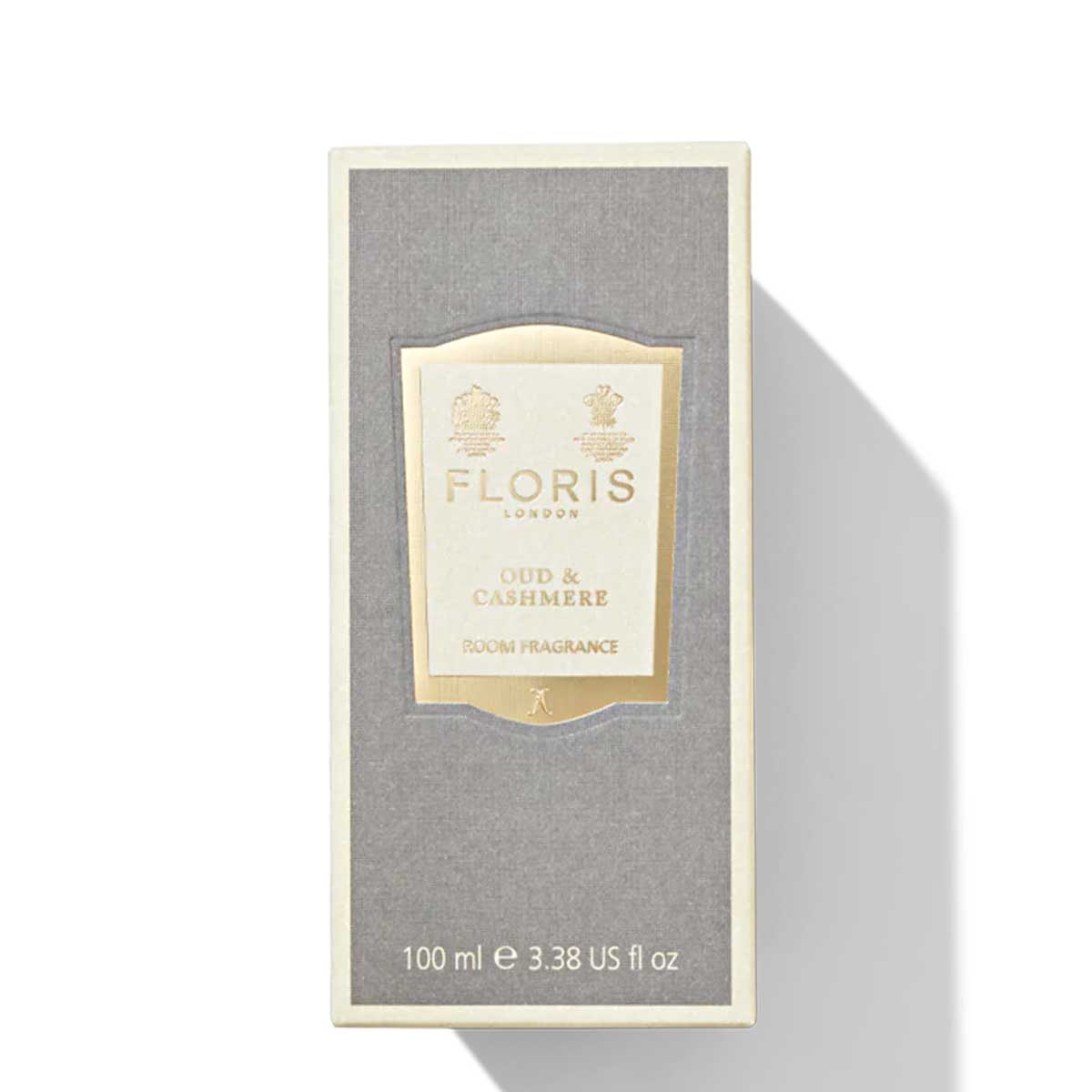 Oud & Cashmere Room Fragrance 100 ml