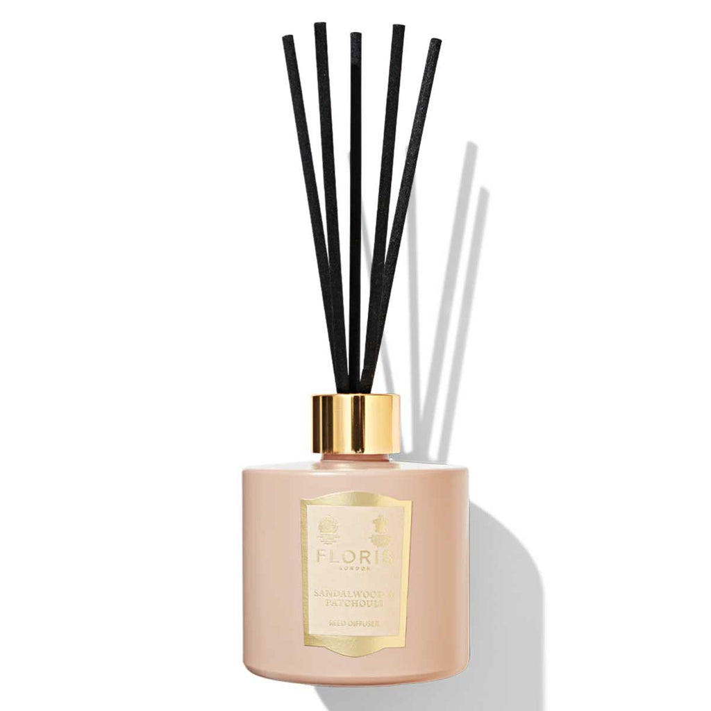 Sandalwood & Patchouli Diffuser 200 ml