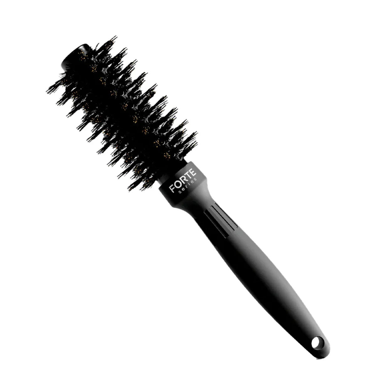 Boar Bristle Round Brush