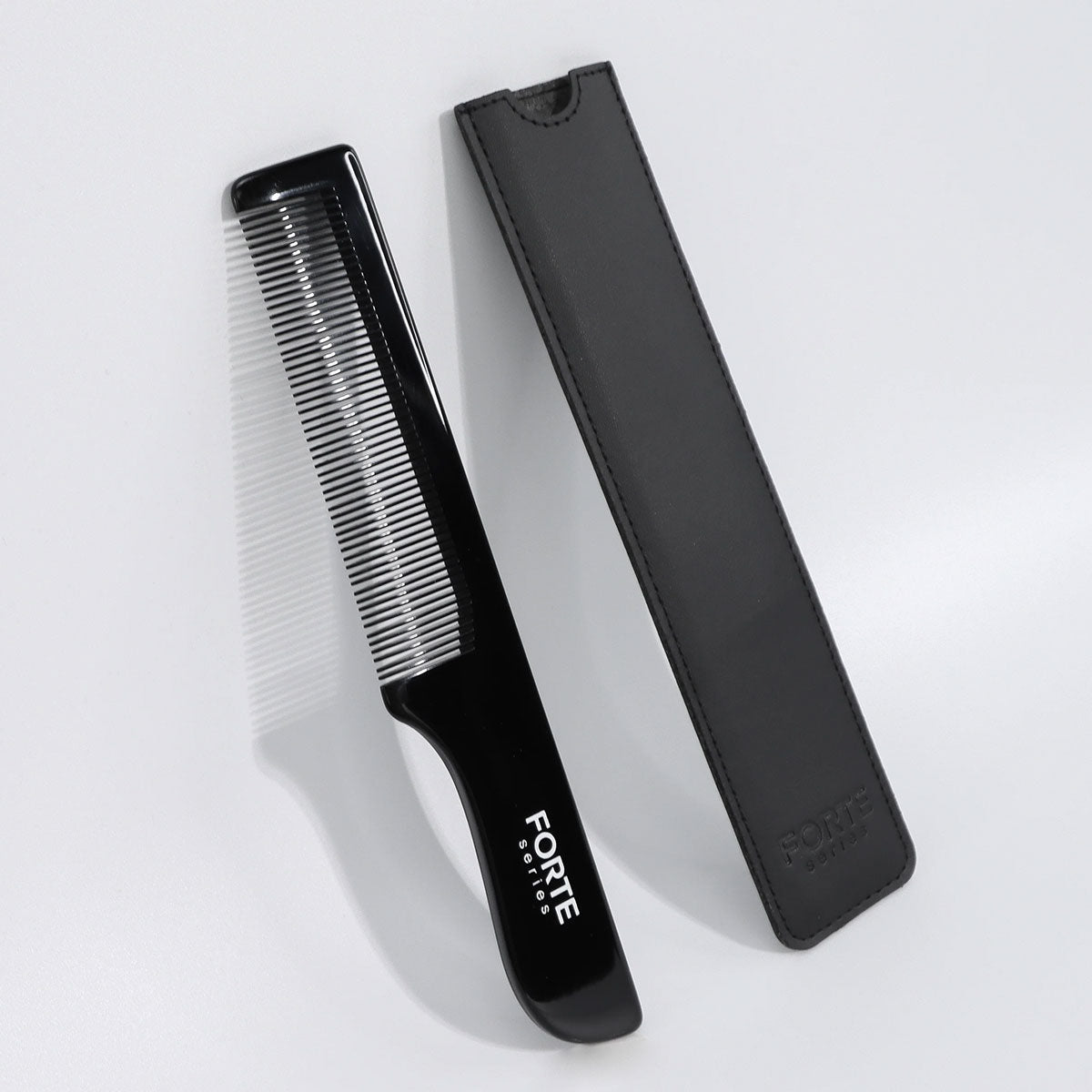 Fine-Tooth Comb