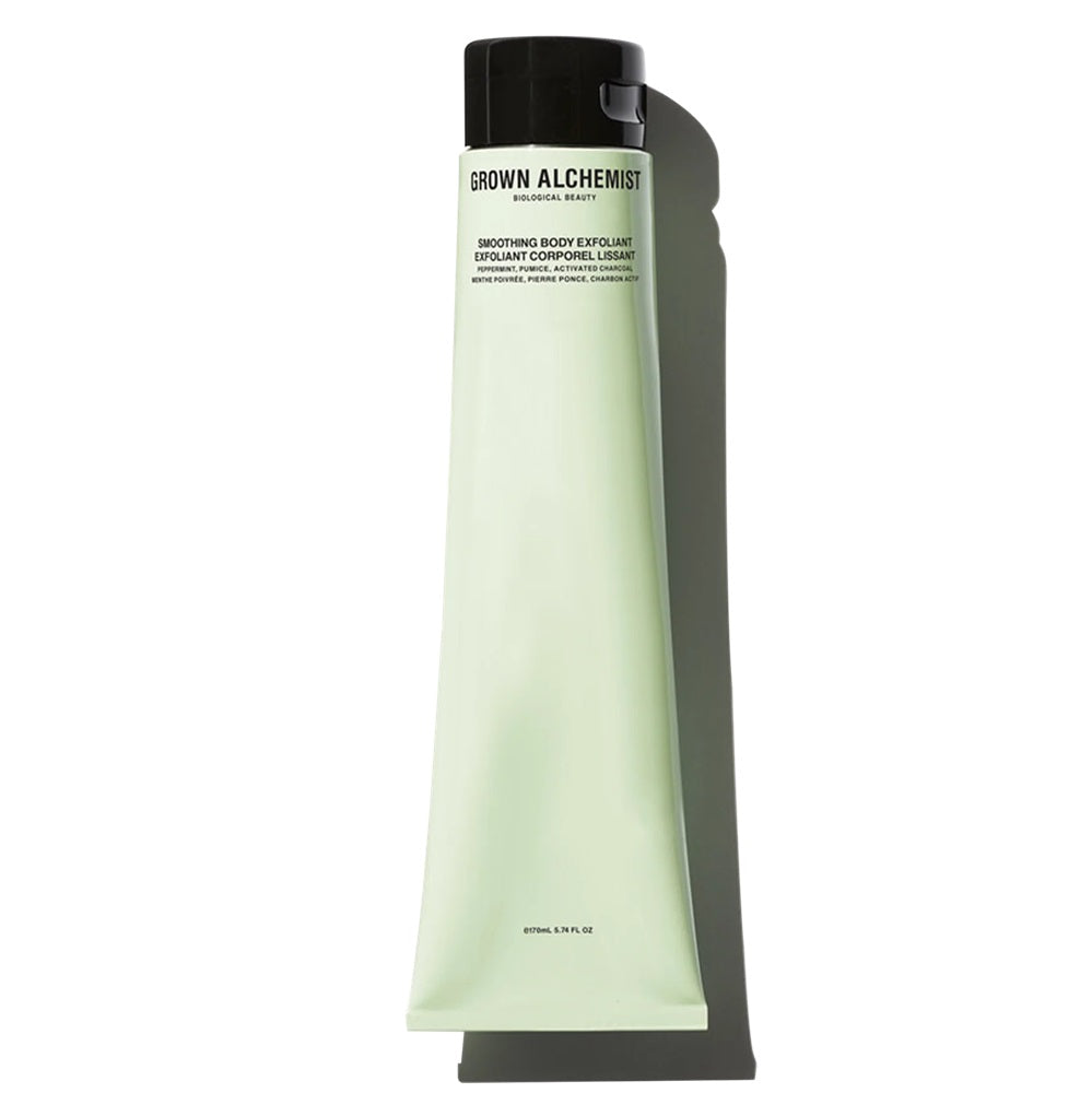 Smoothing Body Exfoliant 170 ml