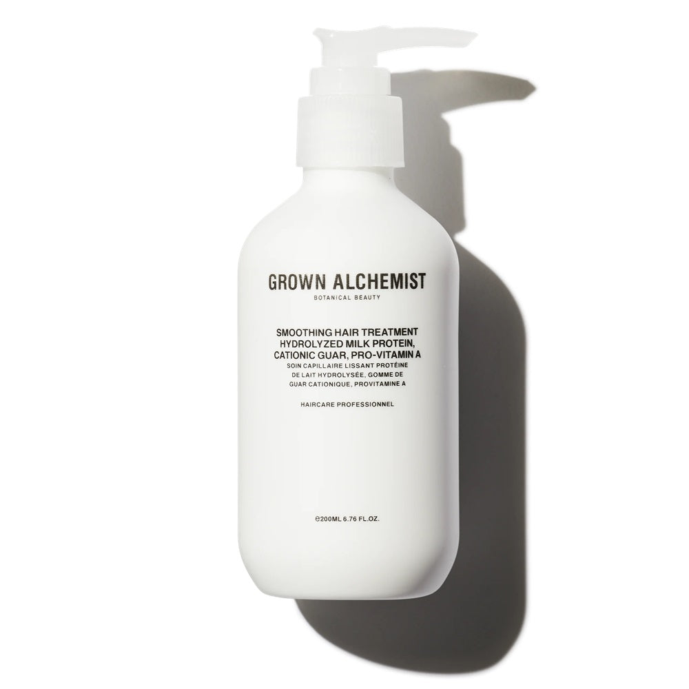 Smoothing Hair Treatment 200 ml