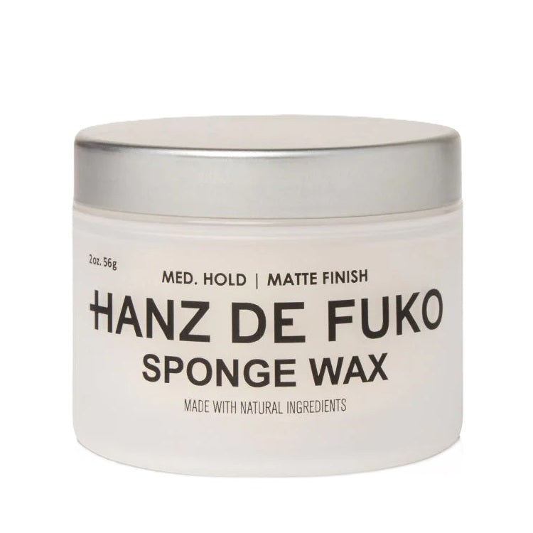 Sponge Wax 56g