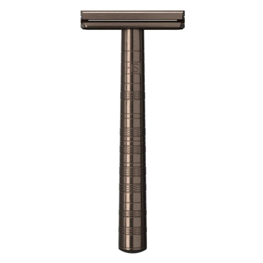 Safety Razor AL13 Medium Tan