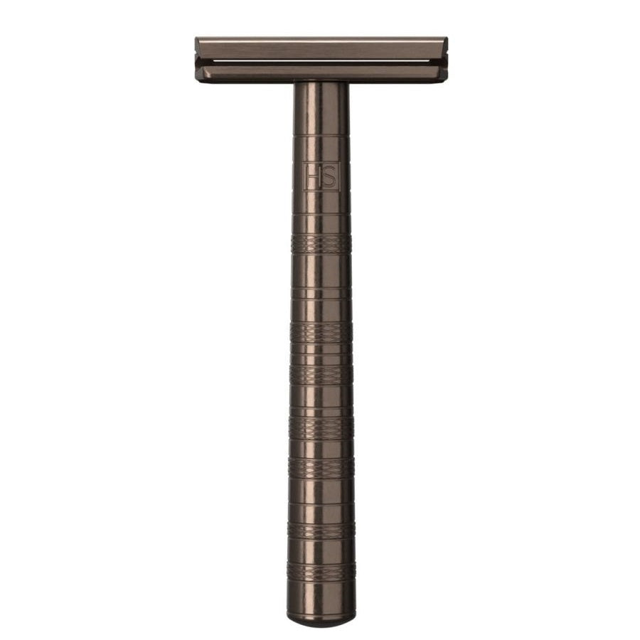 Safety Razor AL13 Mild Tan