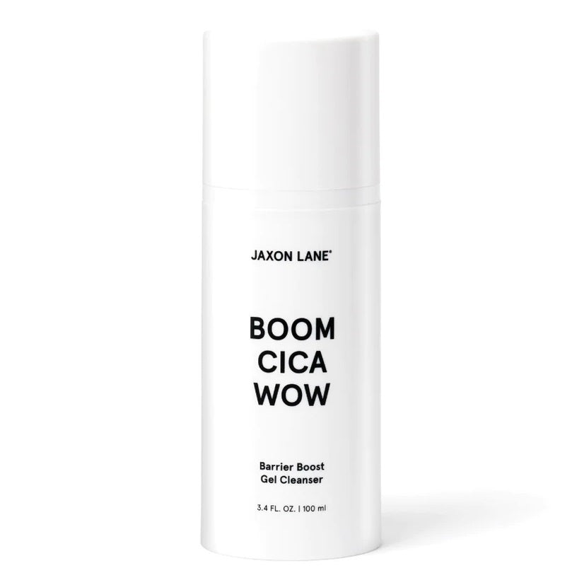 Boom Cica Wow Barrier Boost Gel Cleanser 100 ml