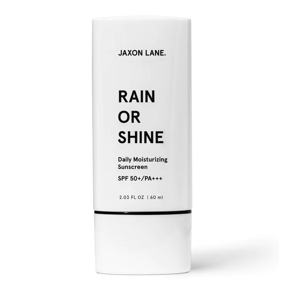 Rain Or Shine Daily Moisturizing Sunscreen 60 ml