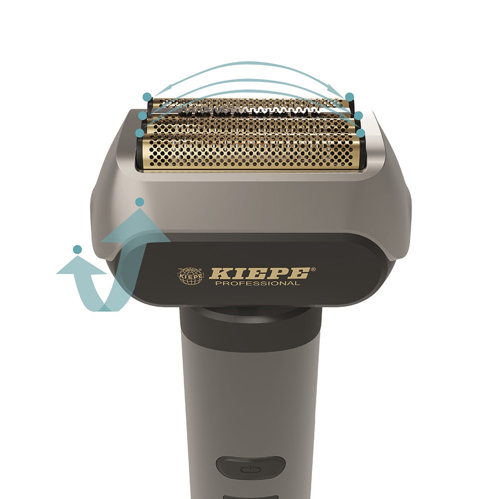 Smooth Shaver 3800