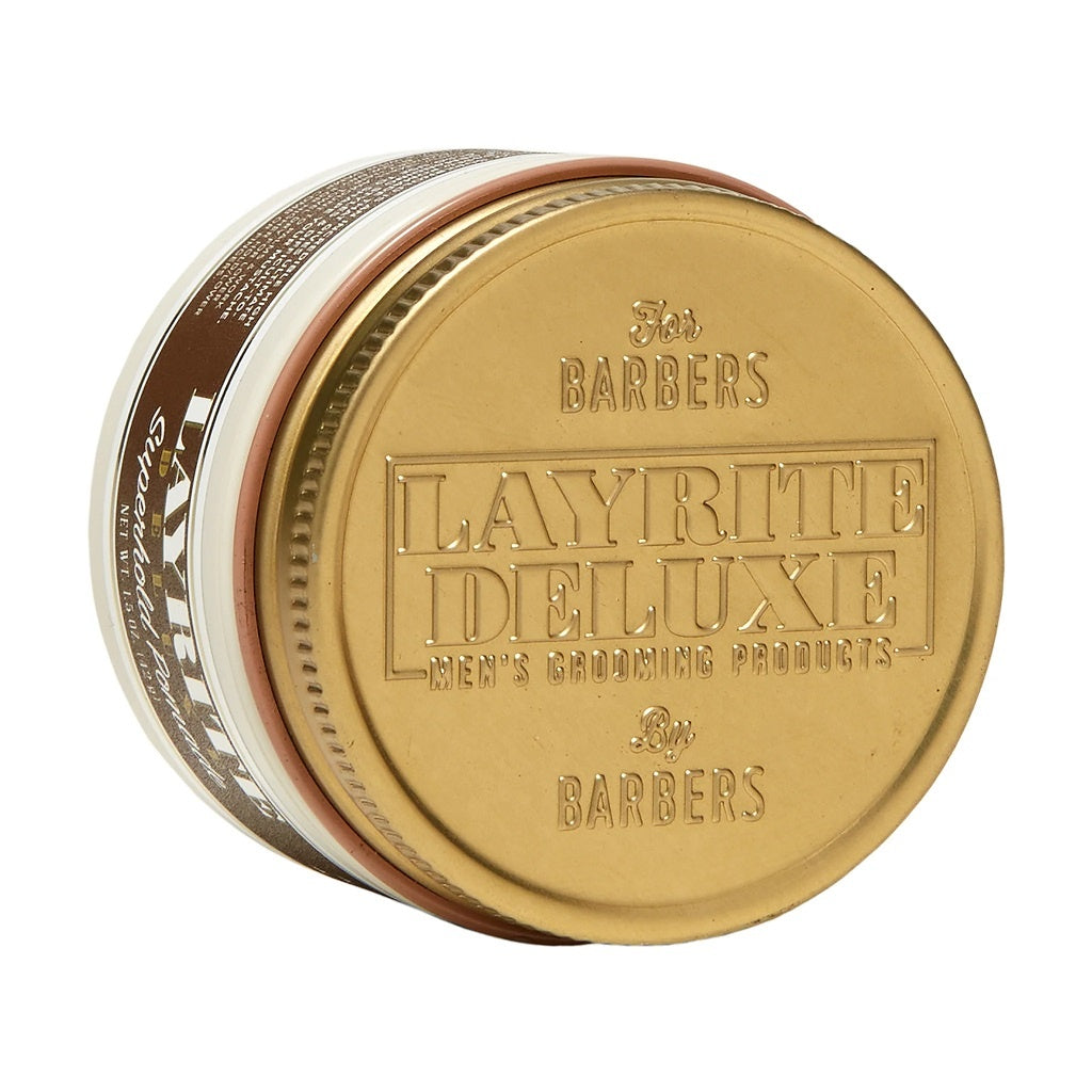 Super Hold Pomade Travelsize 42g