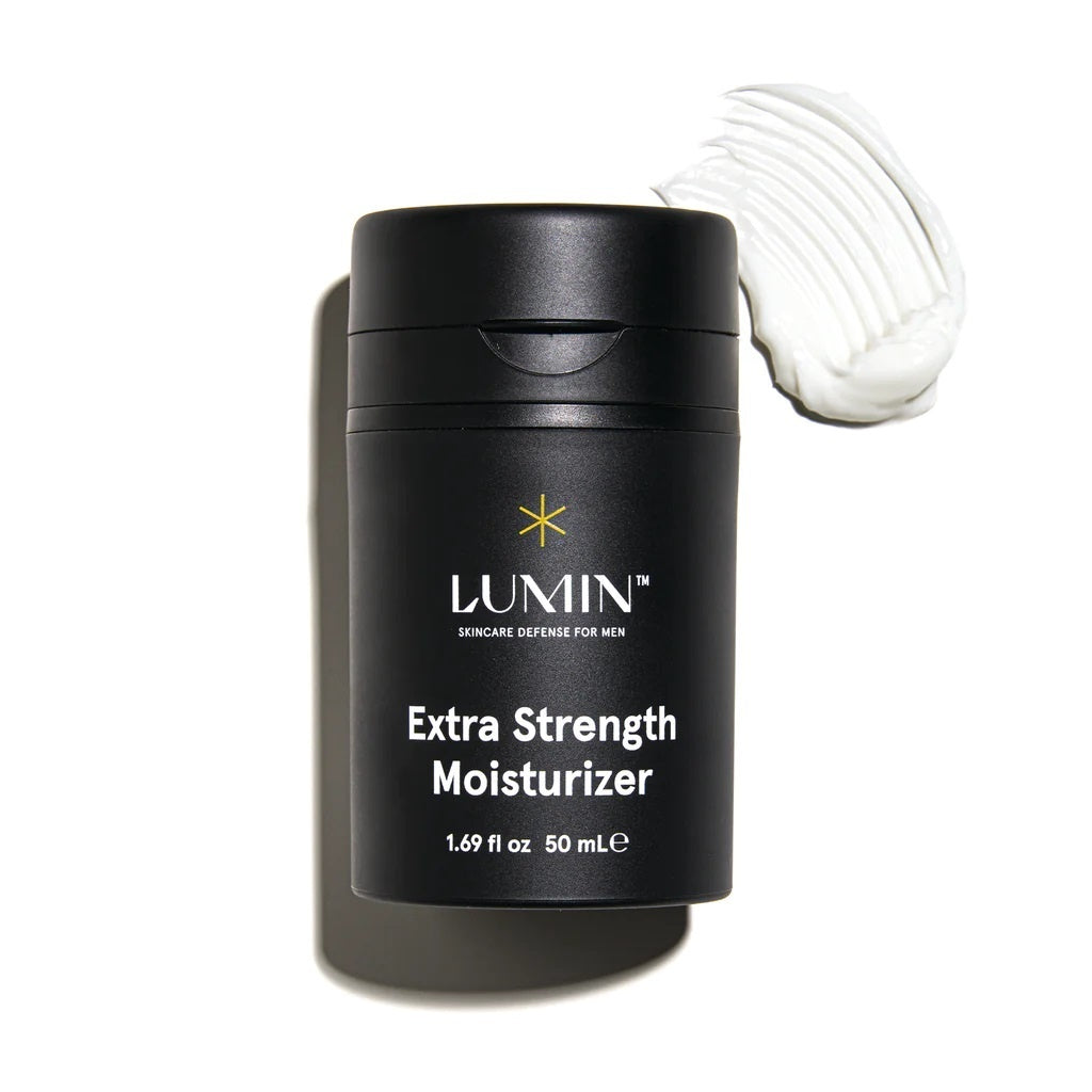 Extra Strength Moisturizer 50 ml