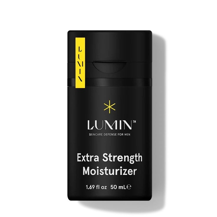 Extra Strength Moisturizer 50 ml