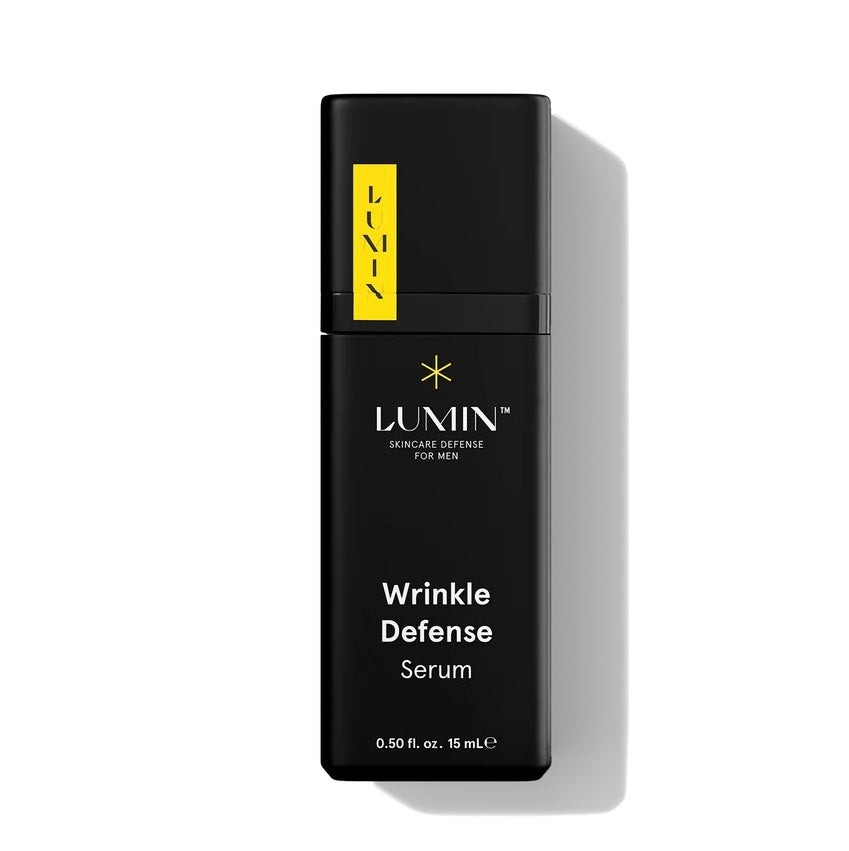 Wrinkle Defense Serum 15 ml