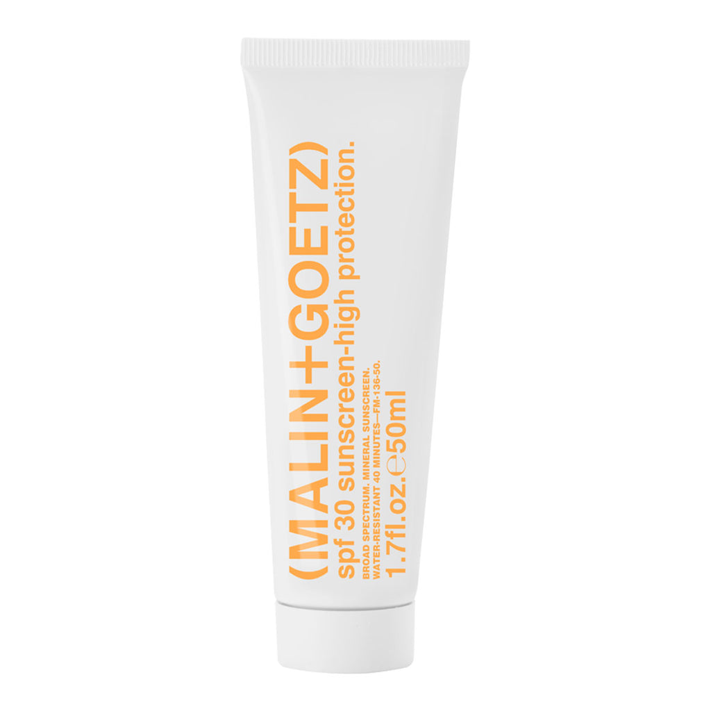 SPF 30 Sunscreen High Protection 50 ml