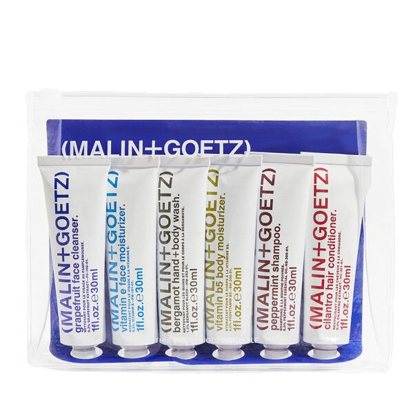 Best-Sellers Travel Kit 6 x 30 ml