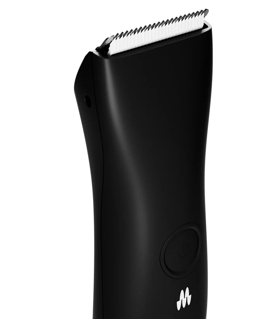 The Trimmer Premium - Onyx