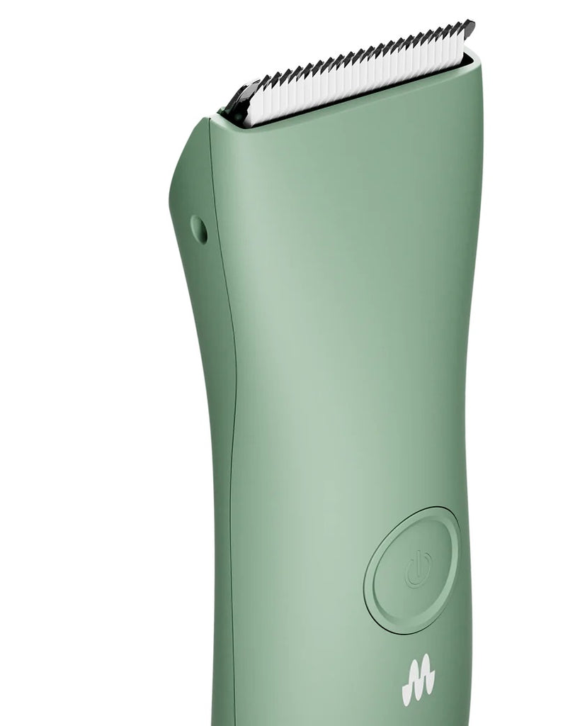 The Trimmer Premium - Sage