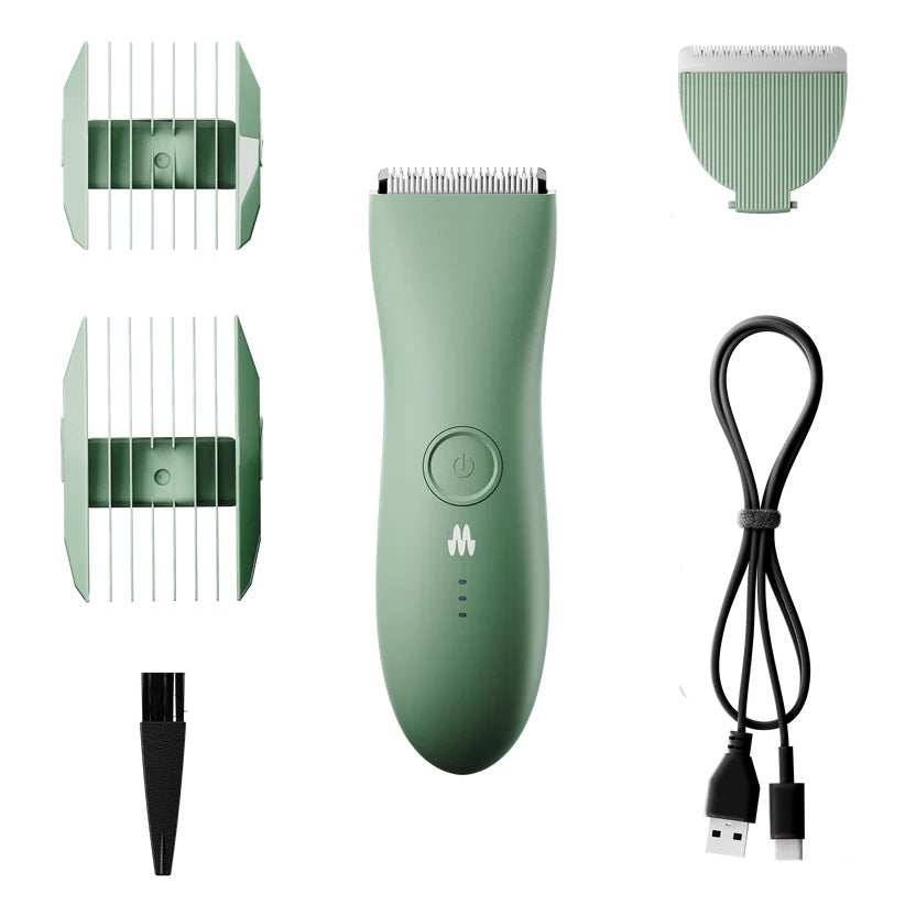 The Trimmer Premium - Sage