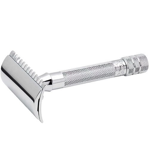 15C Double Edge Safety Razor