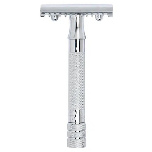 15C Double Edge Safety Razor