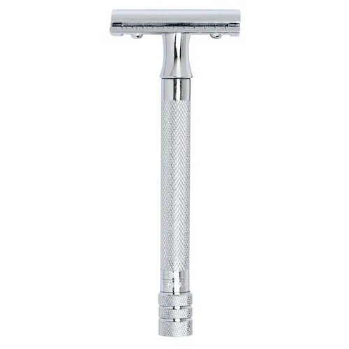 23C Double Edge Safety Razor