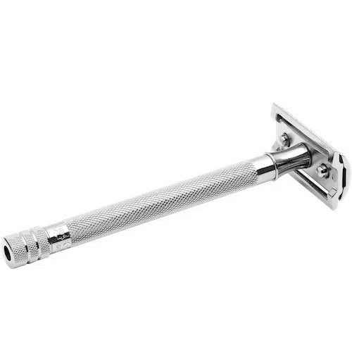 24C Double Edge Safety Razor