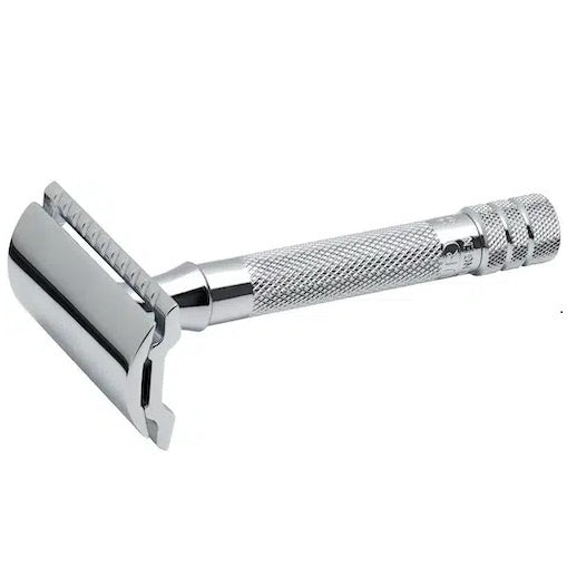 33C Double Edge Safety Razor