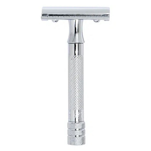 33C Double Edge Safety Razor