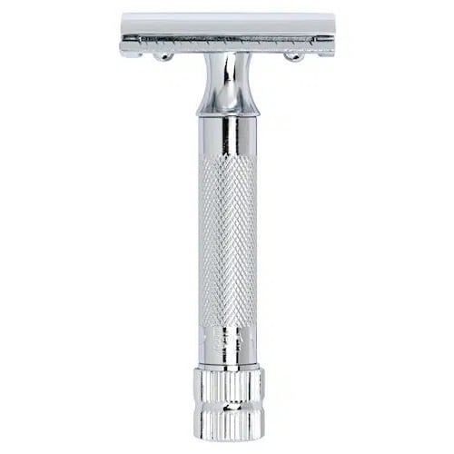 34C Double Edge Safety Razor